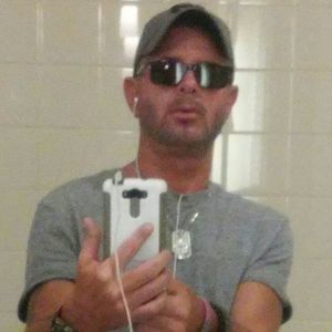 Meet your Posher, Dan